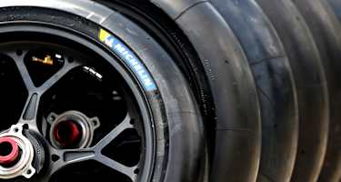 Abschied: 2026 kommen vorerst letztmals Michelin-MotoGP-Reifen zum Einsatz