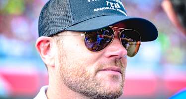 Justin Marks: Gründer und Inhaber von Trackhouse Racing