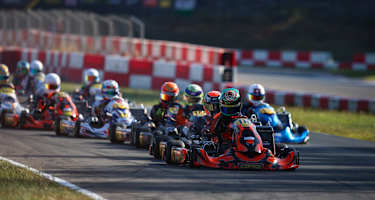 Der ADAC richtet die Road to DTM-Förderung im Rahmen der DKM neu aus