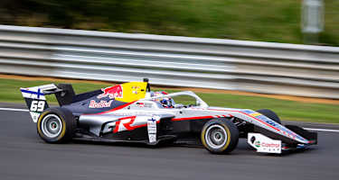 Ex-Rallye-Weltmeister  Rovanperä gibt in Neuseeland sein Formel-Renndebüt