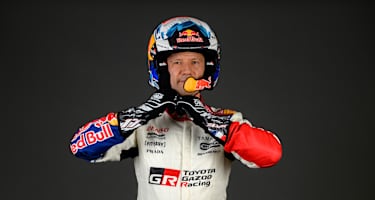 Sebastien Ogier fährt nächste Rallye Monte Carlo nicht
