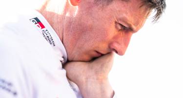 Knifflige Fragestellung für Elfyn Evans: Startnummer « 1» oder «33» in 2027