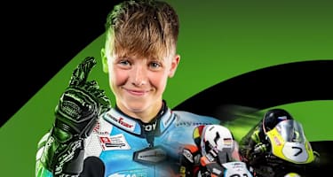 Robin Siegert gewann den Cup 2026