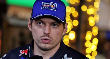 Max Verstappen sagt über die neuen Autos: «Für mich ist das nicht Formel 1»