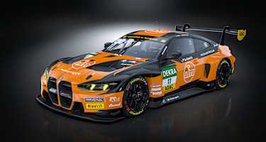 FK Performance Motorsport greift dieses Jahr den Titel an