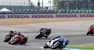 Ai Ogura zeigte einen starken Schlussspurt: Platz 5