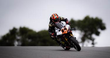 Sam Lowes freut sich bereits auf das Rennwochenende in Portimao