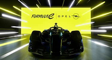 Opel steigt in die Formel E ein