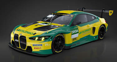 FK Performance Motorsport setzt einen dritten BMW ein