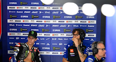 Yamaha: Rennsport ist fester Bestandteil der Unternehmensstrategie