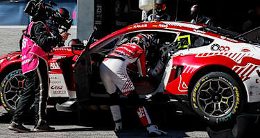 Die TV-Übertragung des ADAC GT Masters wird erweitert