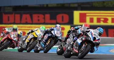 Miguel Oliveira in Assen