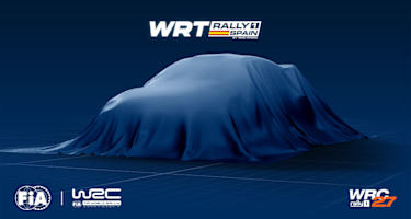 RFEDA und RMC Motorsport entwickeln gemeinsam ein neues Rally1-Fahrzeug