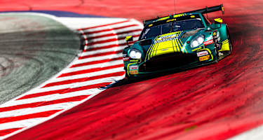 Weniger Gewicht und mehr Leistung für den Aston Martin