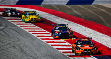 BMW tut sich bislang schwer in Österreich