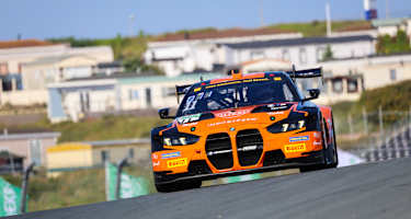 FK Performance Motorsport feiert den ersten Saisonsieg