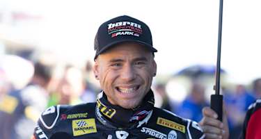 Alvaro Bautista
