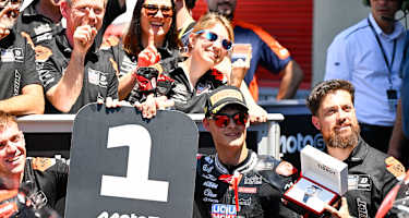 Aus nach Pole: David Almansa verpasst den Italien-GP