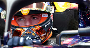 Max Verstappens erste Upgrade-Bilanz fällt positiv aus