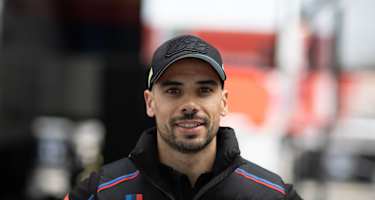 Miguel Oliveira