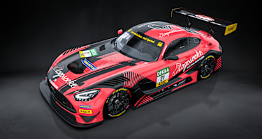 SR Motorsport by Schnitzelalm kehrt ins ADAC GT Masters zurück