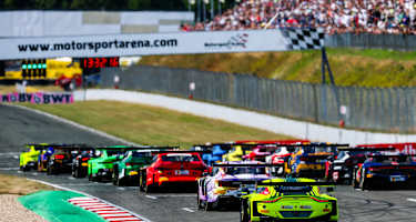 DTM in Oschersleben