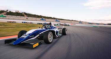Die F4 Germany belebt 2027 den Formelsport im Rahmen der DTM neu
