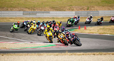 Die IBPM in Oschersleben
