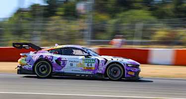 Dicke Luft beim Haupt Racing Team