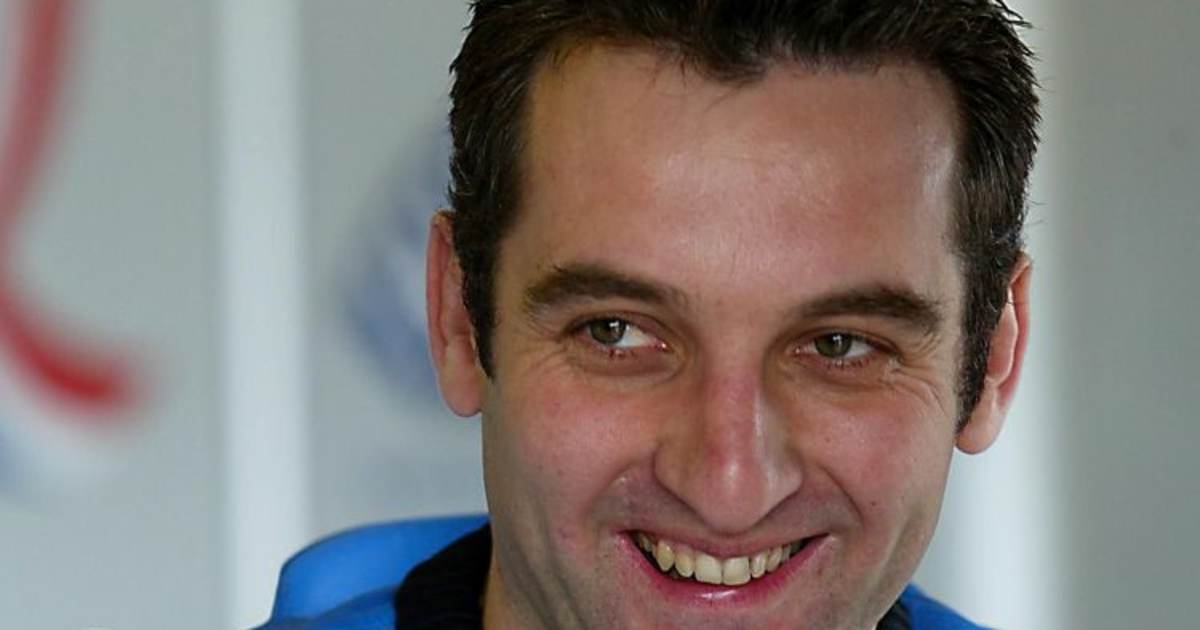 Michael Rutter ersetzt Sylvain Guintoli - Rundstrecke - SPEEDWEEK.com