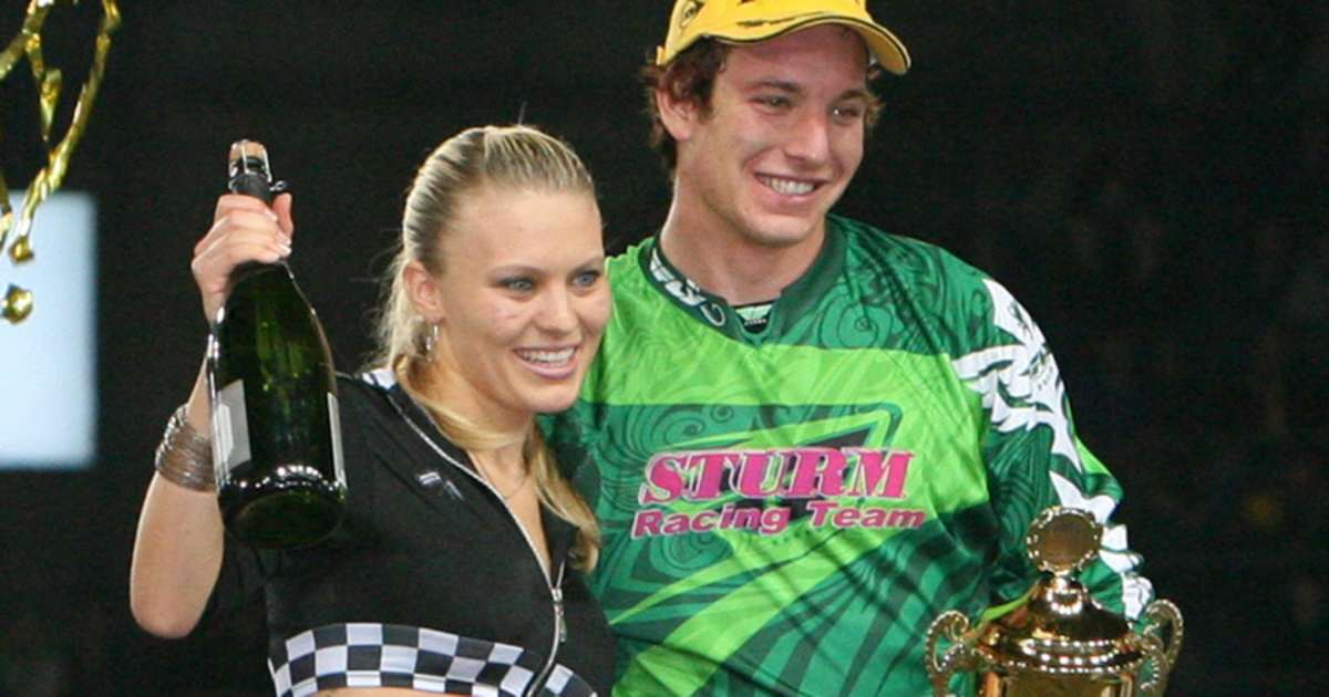 Matt Boni ersetzt Josh Hansen - Motocross - SPEEDWEEK.com