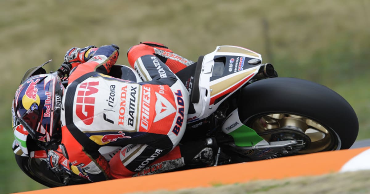 Stefan Bradl Grsse