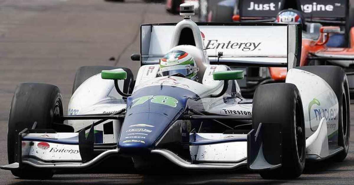 Simona De Silvestros große Enttäuschung - Formelsport - SPEEDWEEK.com