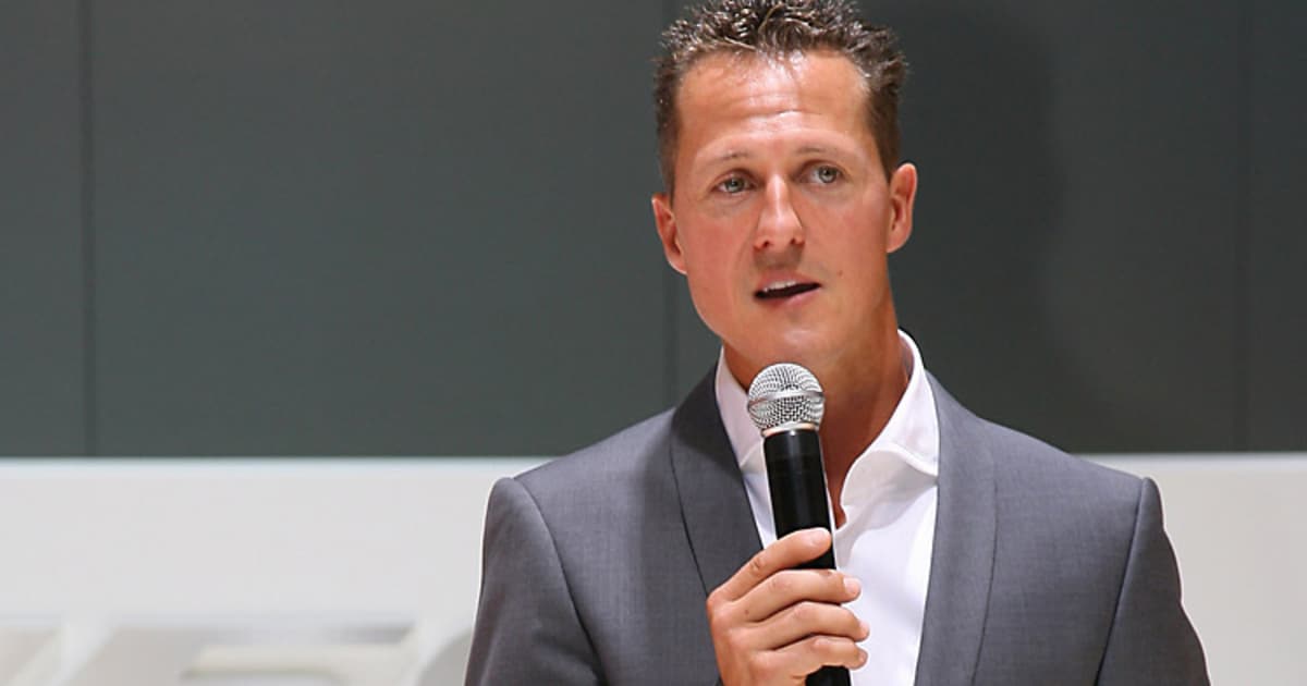 Schumacher: «Ferrari im Herzen» - Formel 1 - SPEEDWEEK.com