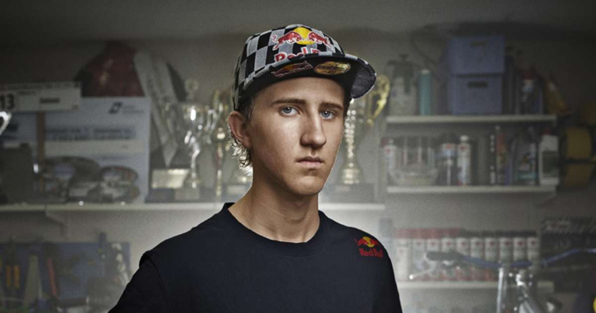 Mikkel Bech: «Die deutsche Bundesliga ist hart» - Speedway - SPEEDWEEK.com