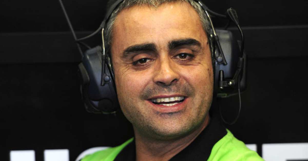 Pere Riba: «Jerez optimal für Tests» - Superbike WM - SPEEDWEEK.com