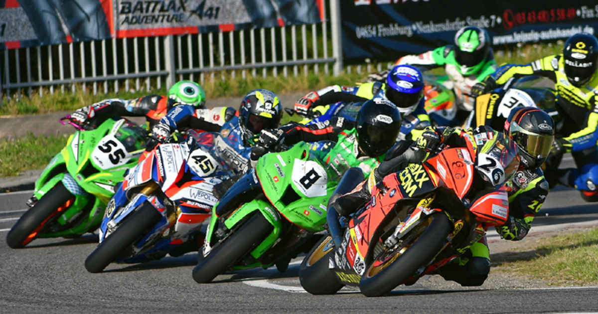 International Road Racing Championship: Termine 2020 - IRRC - SPEEDWEEK.com