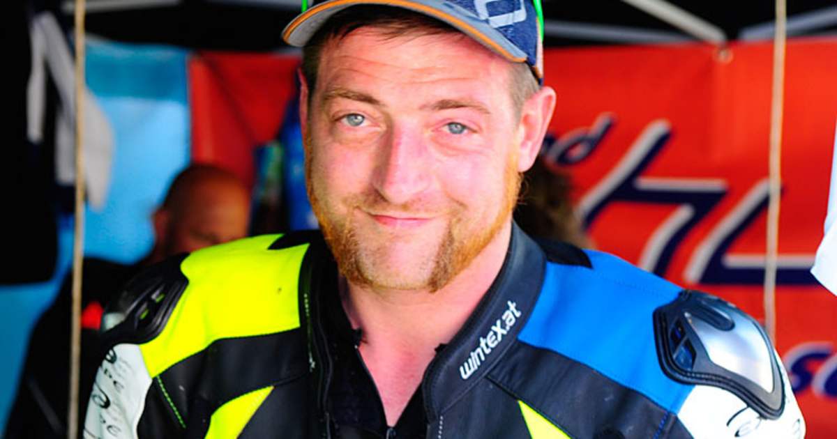 Andreas Gangl: «Wolfgang Gammer wird zu vorlaut!» - IRRC - SPEEDWEEK.com