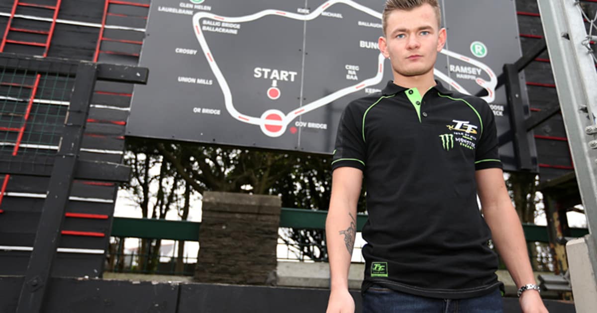 Road Racer Joey Thompson: Karriereende mit 20 Jahren - Road-Racing ...