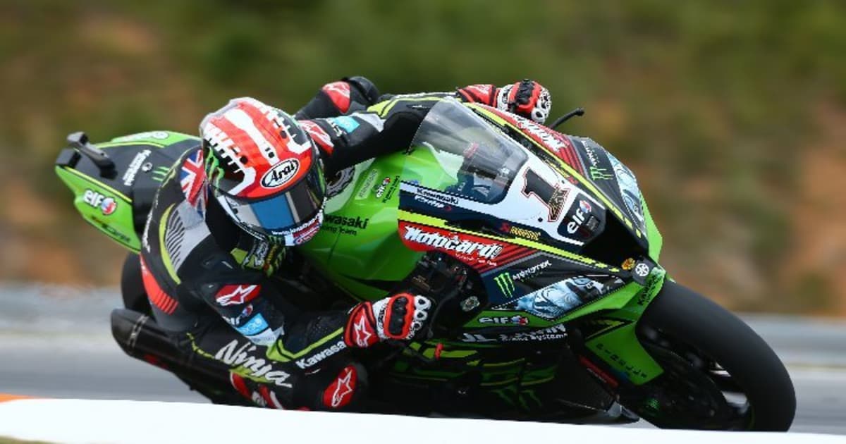 Brünn, FP3: Bestzeit für Rea – Drama für Triple-M - Superbike WM ...
