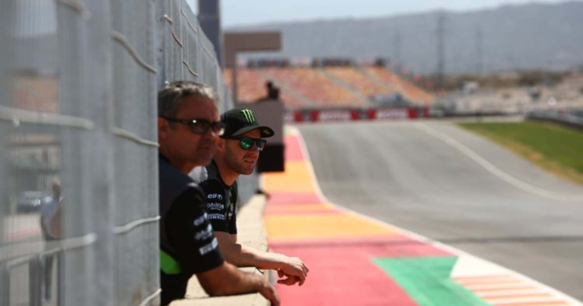 Erste Bilder: So sieht die neue Piste in Villicum aus - Superbike WM ...
