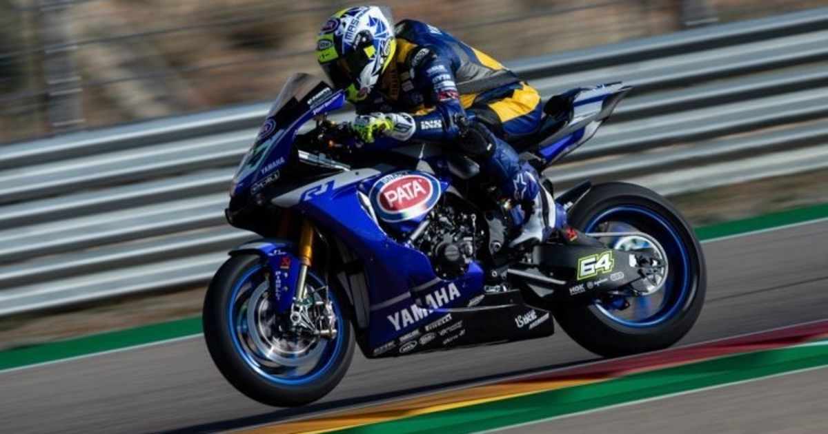 Superbike Wm 2023null