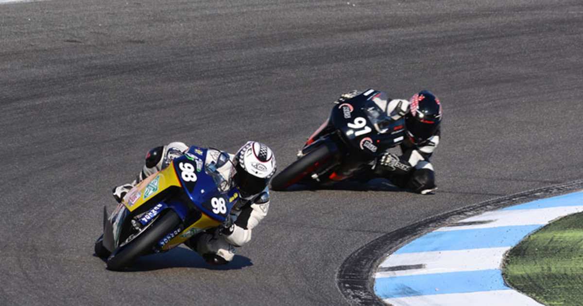 IG Königsklasse: Die Events der Saison 2017 - Road-Racing - SPEEDWEEK.com