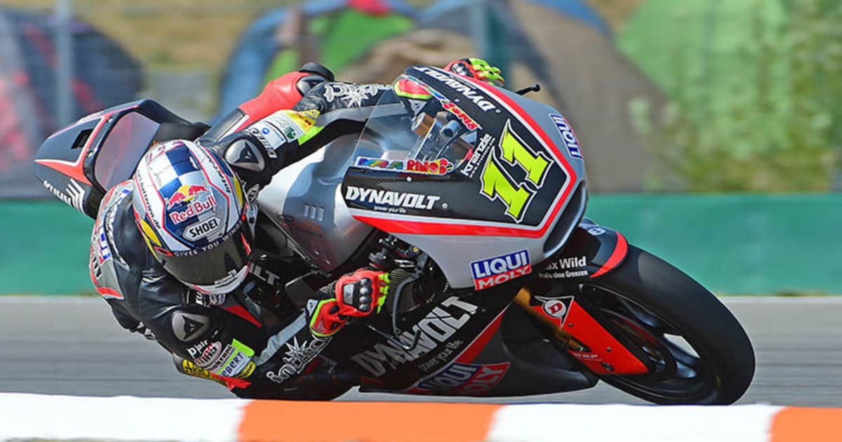 Sandro Cortese Grosse