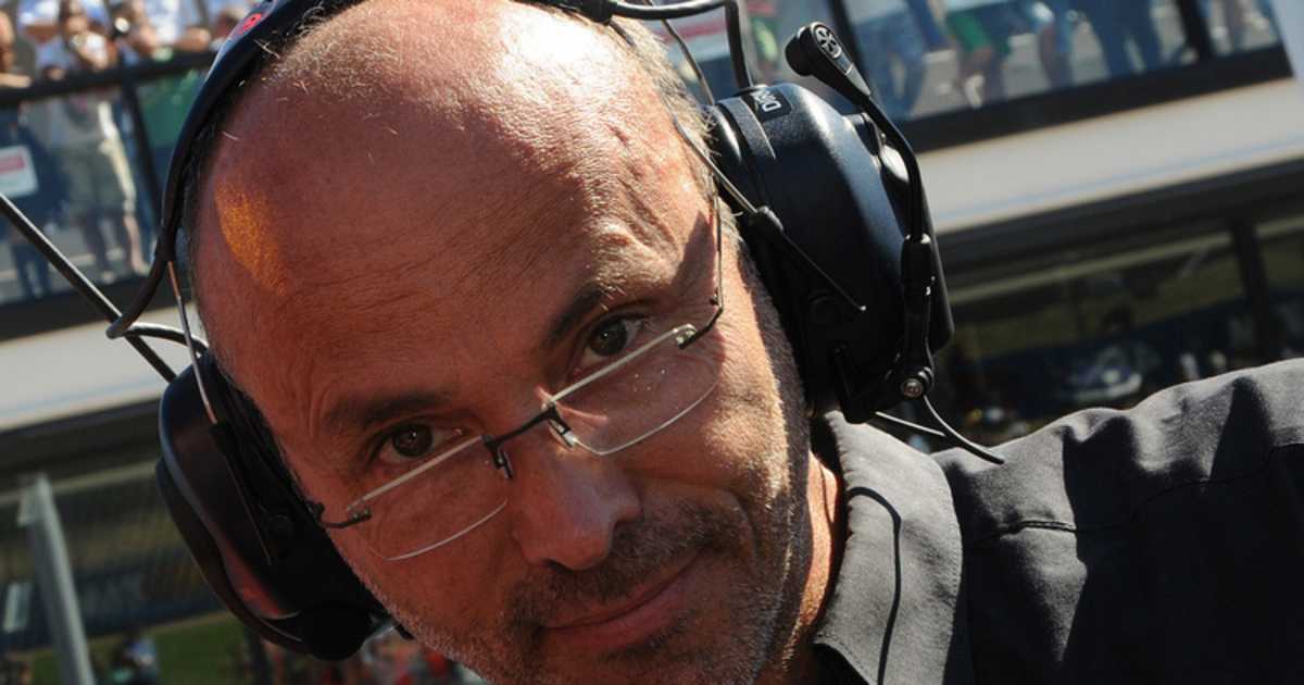 Dirk Debus (Forward): Sorgen wegen neuer Software - MotoGP - SPEEDWEEK.com