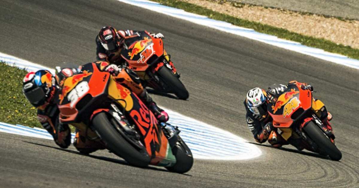 Sebastian Risse: «Big-Bang ist ein spannendes Thema» - MotoGP ...