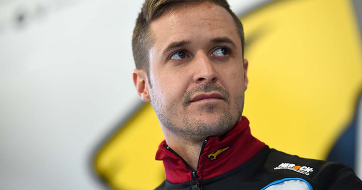 Tom Lüthi vor Sepang-Test: «Bin nun noch motivierter» - MotoGP ...
