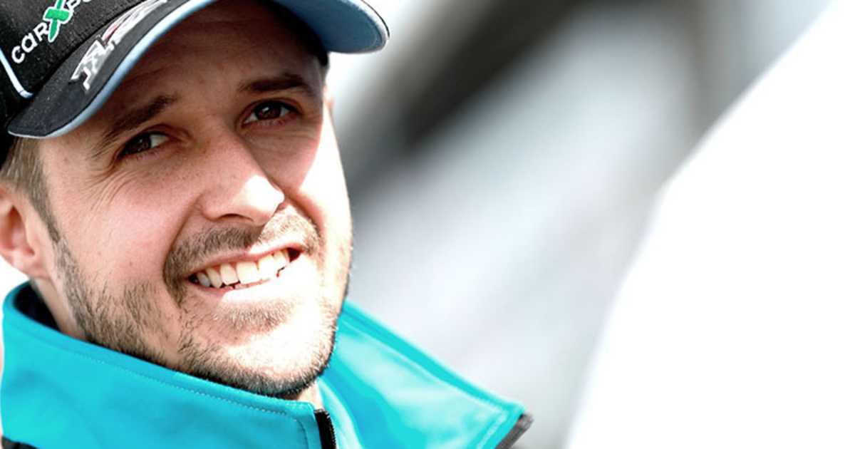 Tom Lüthi (Honda/21.): «Das MotoGP-Niveau ist brutal» - MotoGP ...