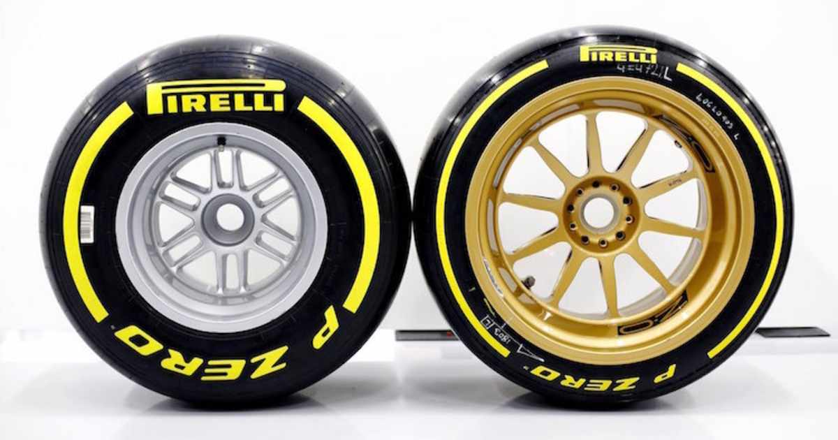 18 Zoll Reifen Test