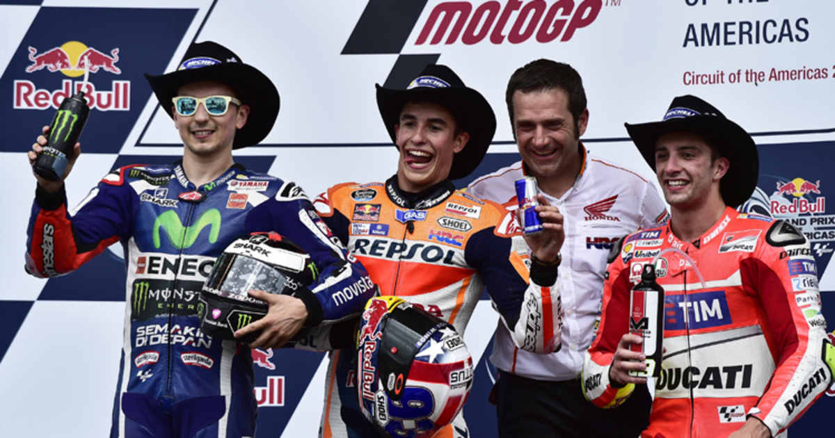 Motogp Austin Zeitplan Servus Tvnull